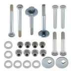 Control Arm Cam Mounting Bolts Kit for Dodge Ram 2500 (2003-2009)