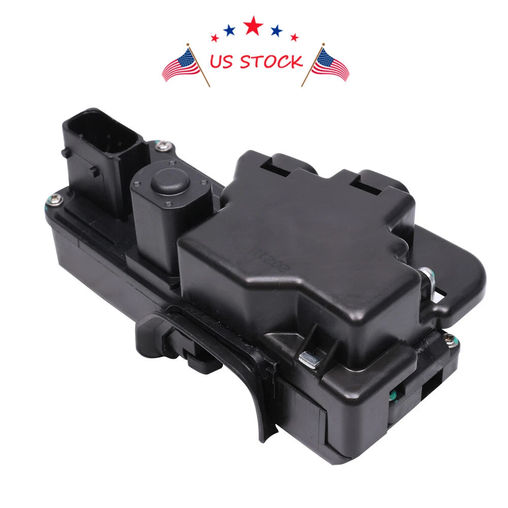 Door Lock Actuator for Chevrolet Corvette (2005–2013) Cadillac XLR (2004–2009)