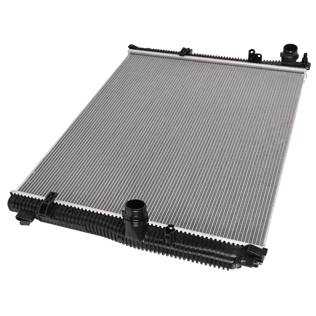 Radiator for BMW i4 M50, eDrive40, iX, xDrive50 (2022-2025)