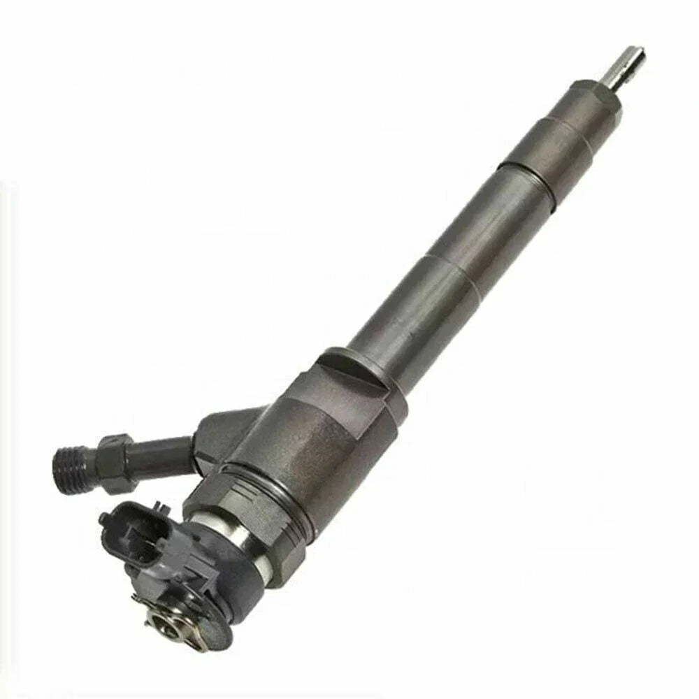 4 x Fuel Injectors for Ford Ranger, Mazda BT-50 2.5L (2006-2011)