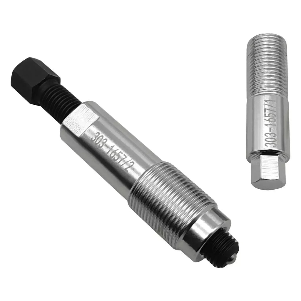 Crankshaft Pulley Removal Tool for Ford Ranger
