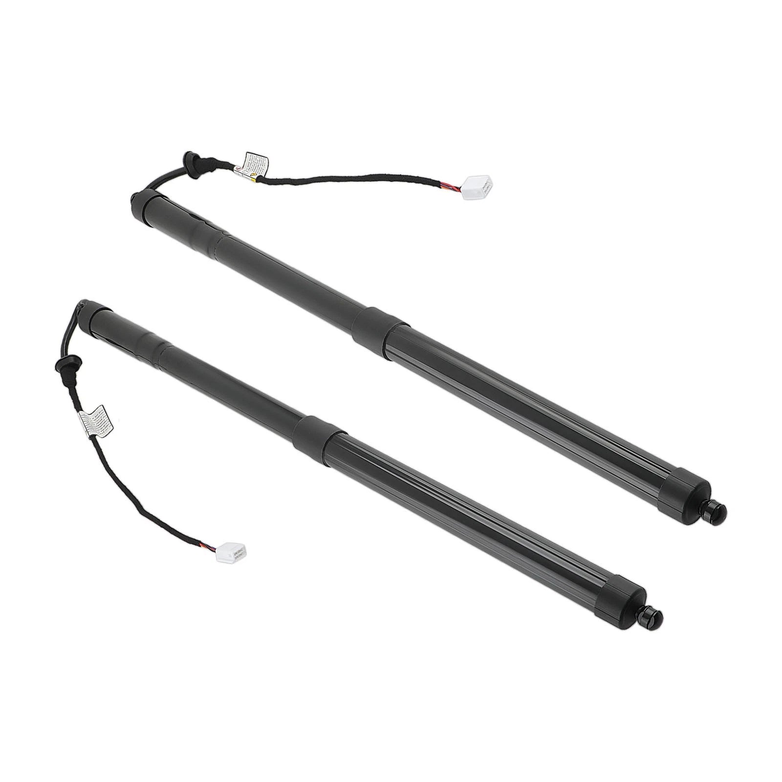 2X Rear Lift Support Gas Struts for Lexus RX350 RX450 (2016–2019)