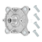 Front Wheel Hub with Studs for Polaris Sportsman 300 400 Hawkeye (2000–2023) 5136296 5134932