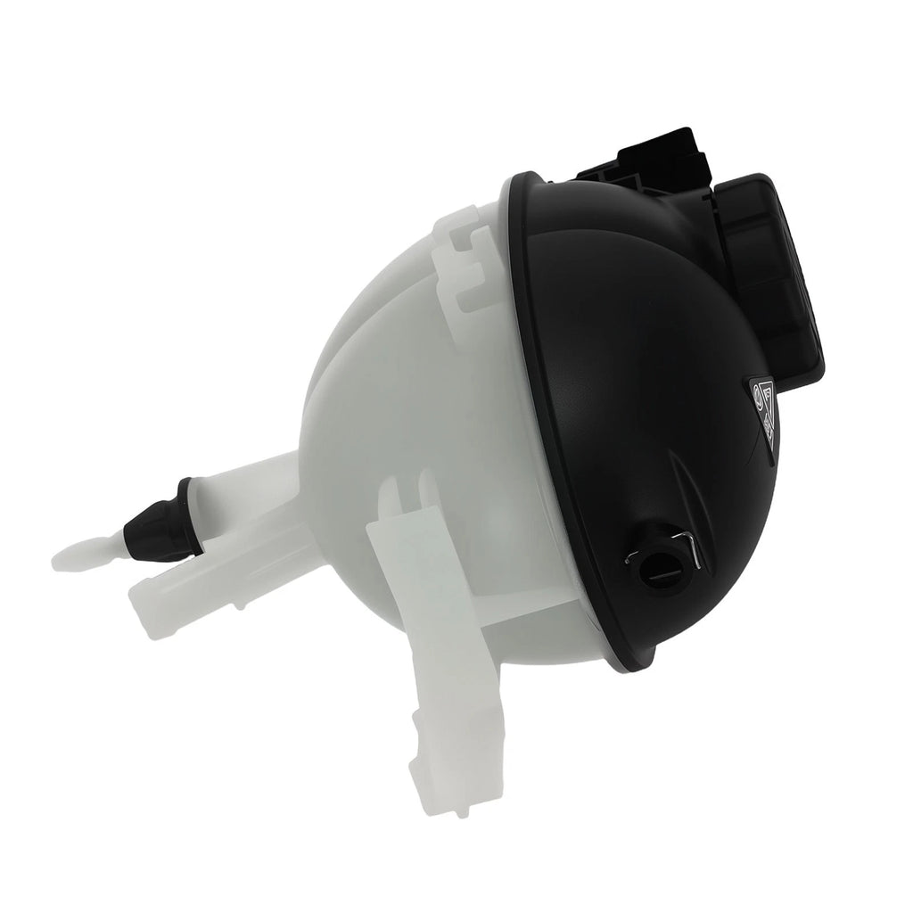 Coolant Overflow Tank for Mercedes-Benz GLK250 (2013–2015) 2045000749 w/ Cap