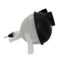 Coolant Overflow Tank for Mercedes-Benz GLK250 (2013–2015) 2045000749 w/ Cap