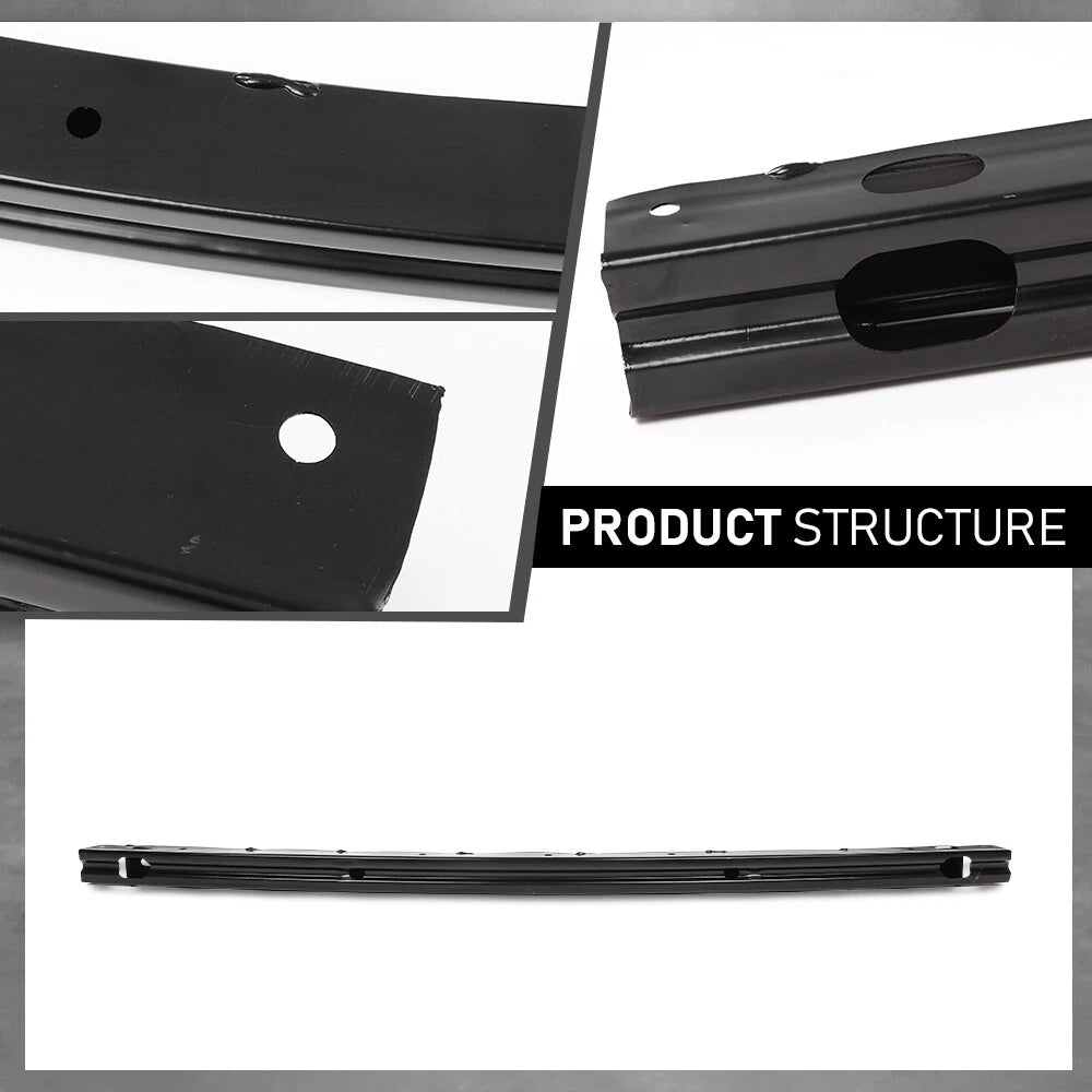 Front Lower Bumper Reinforcement for Toyota Corolla (2020–2024)