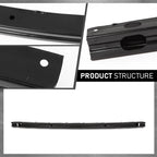 Front Lower Bumper Reinforcement for Toyota Corolla (2020–2024)
