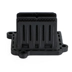 V4R04 Reed Valve Cage Block for Yamaha YZ125 (2005–2020)
