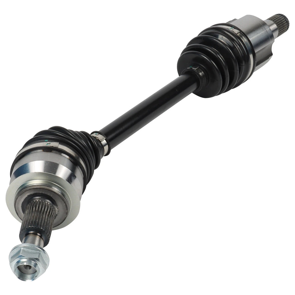 Front Left CV Axle Assembly for Mazda CX-5 (2018–2022), Mazda 6 (2018–2021) 2.5L