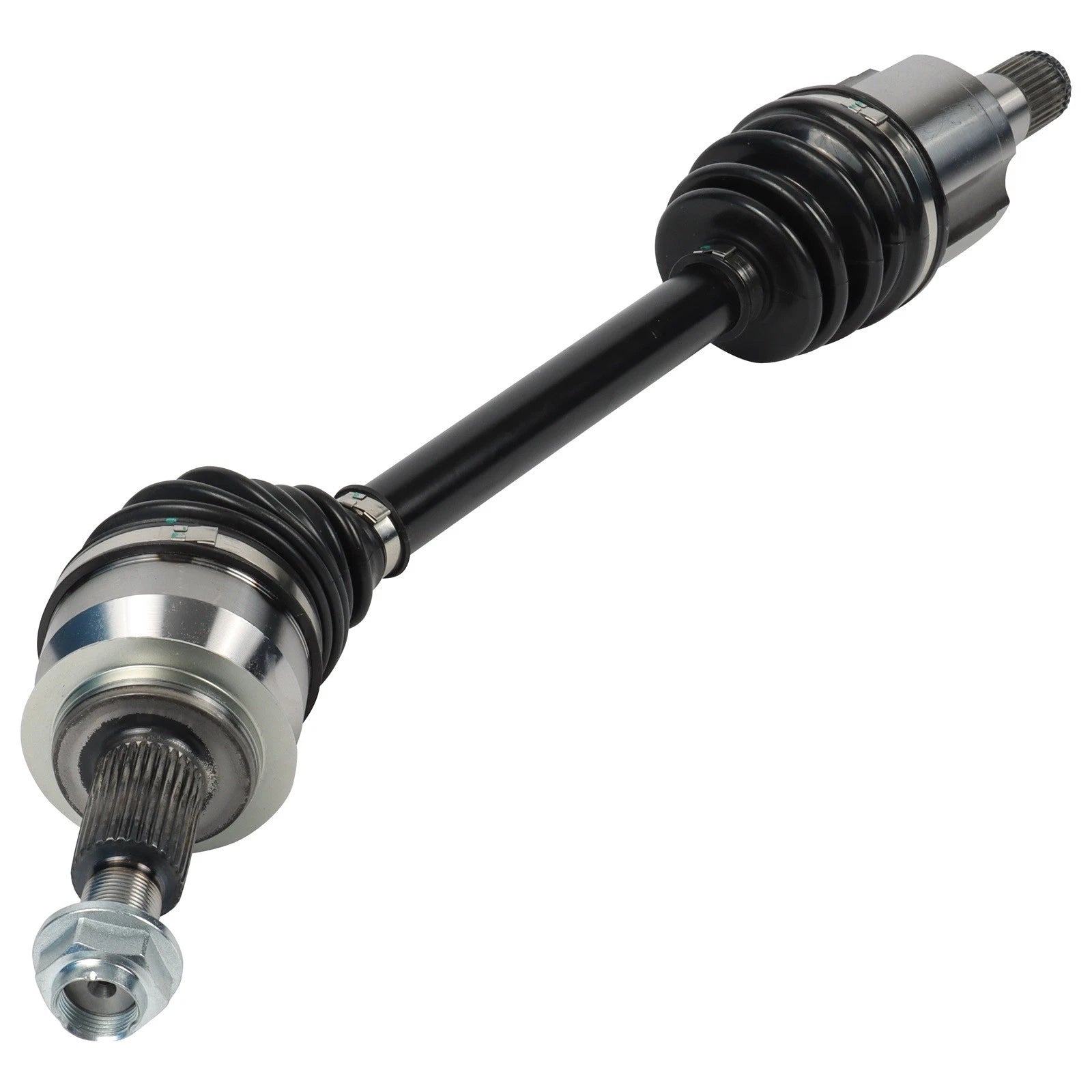 Front Left CV Axle Assembly for Mazda CX-5 (2018–2022), Mazda 6 (2018–2021) 2.5L