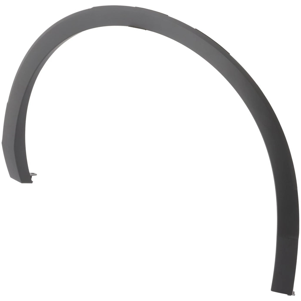 Fender Trim Molding for VW Tiguan (2018–2021)