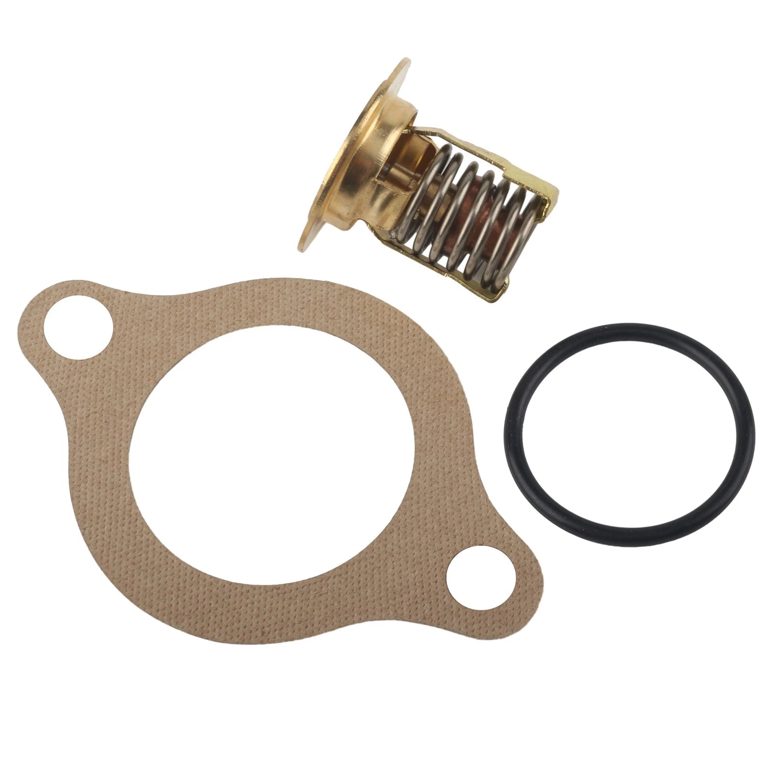 Sterndrive Cooling Thermostat Repair Kit for OMC (03853983, 0986506)