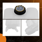 Coolant Reservoir for Ford Focus C-MAX Transit Escape (2012-2018) w/ Cap