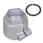 Axle Nut for Polaris Scrambler 500, Trail Blazer, Trail Boss (2005–2010) #5133428