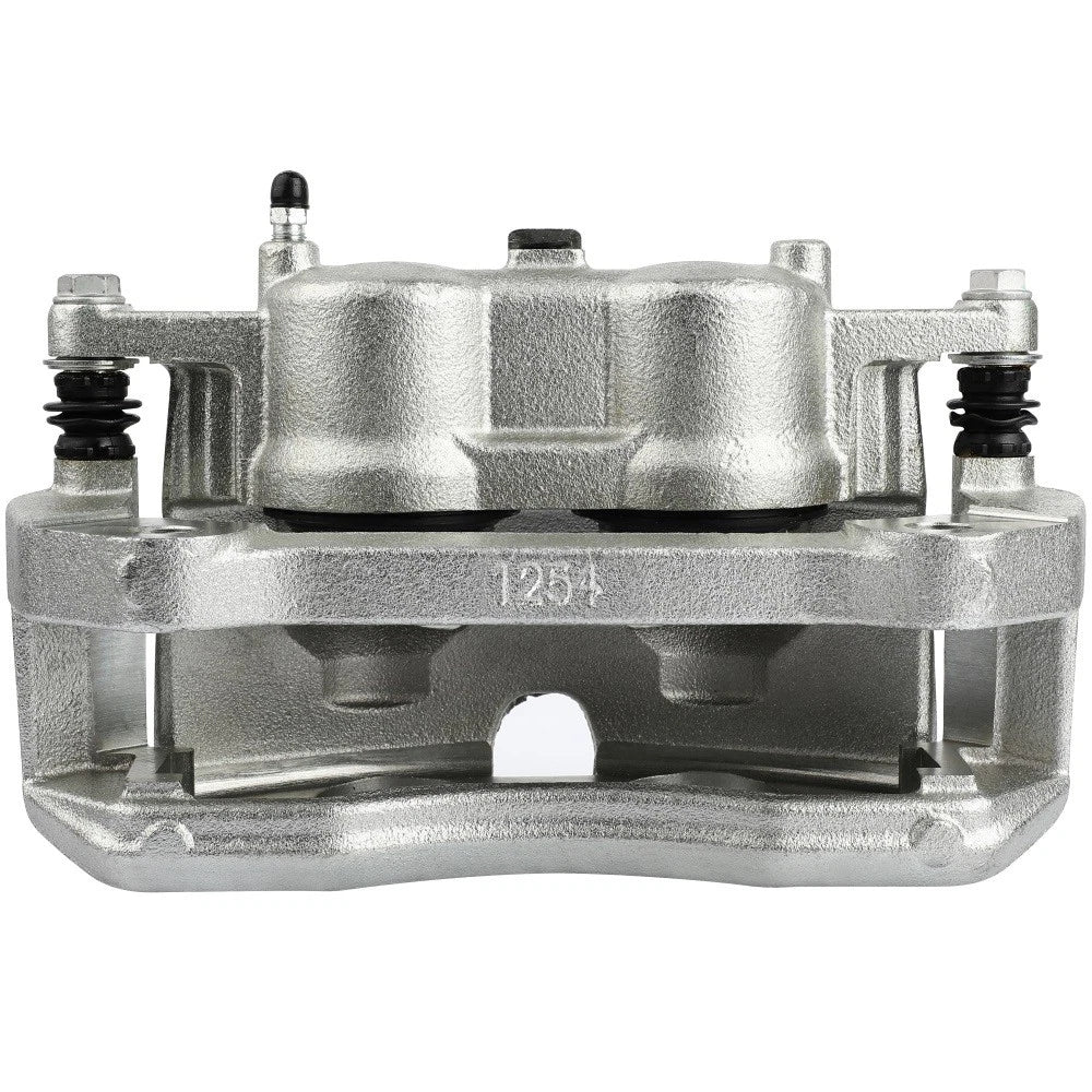Front Left Brake Caliper with Bracket for Ford Expedition (2010–2016)
