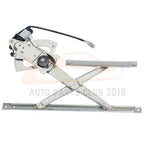 Window Regulator with Motor for Ford Explorer (1991-2001)