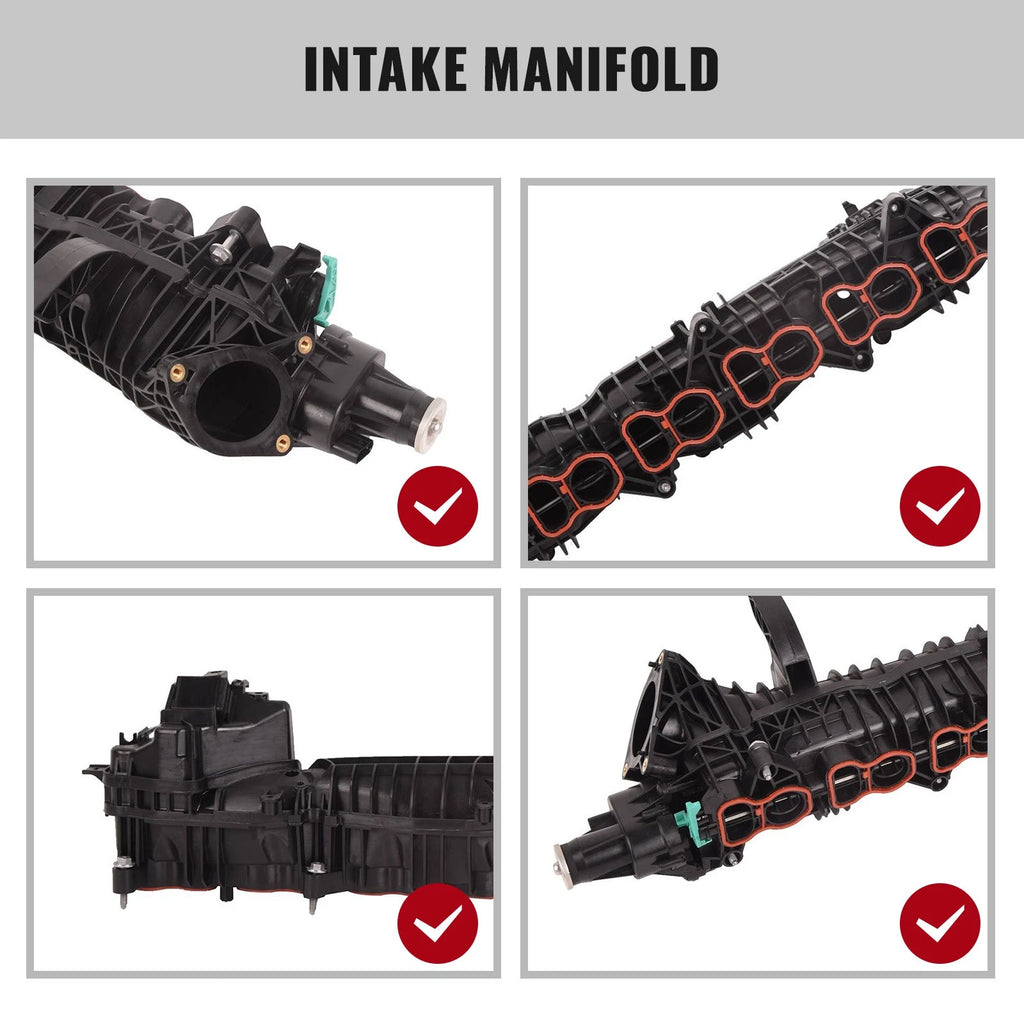 Intake Manifold for BMW 535d 535d xDrive (2014–2016)
