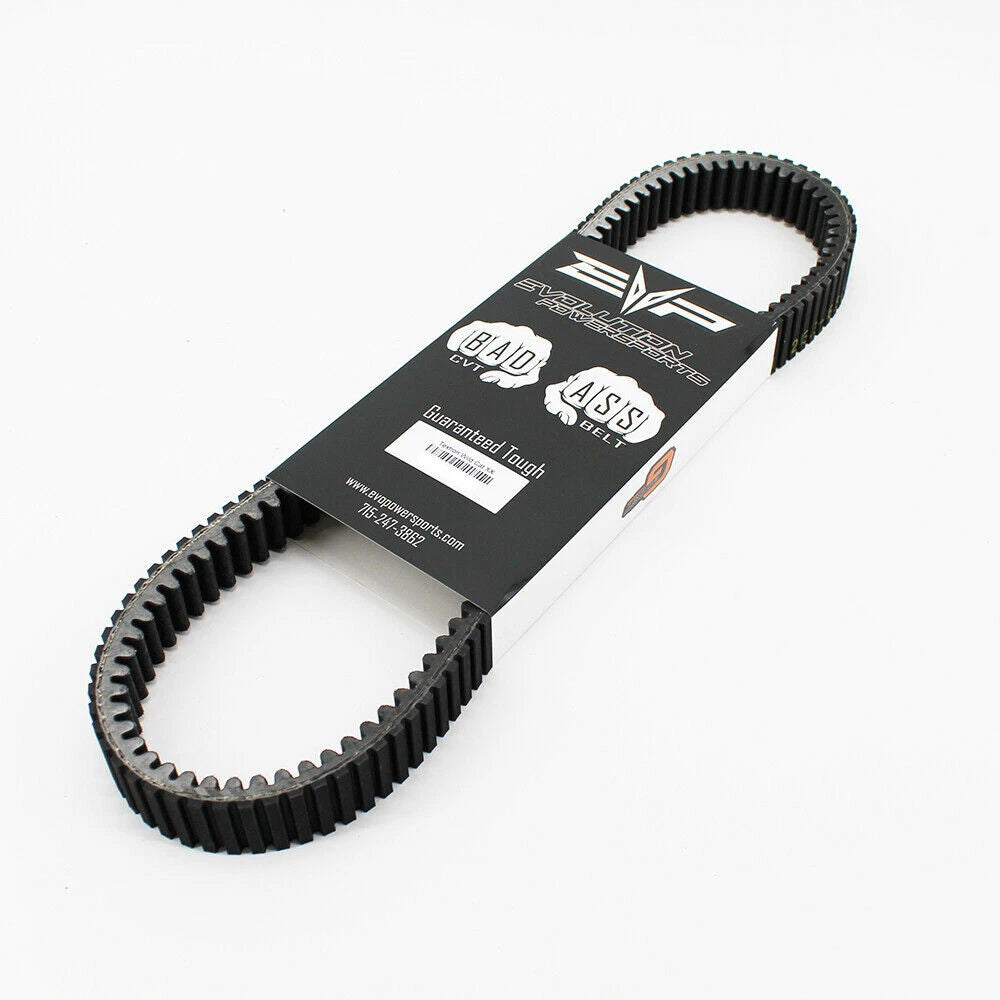 Evolution Powersports Drive Belt for Can-Am Maverick X3 (2017–2023)