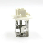 Blower Motor Heater Fan Resistor for Renault Master, Opel Movano (2003-2010)