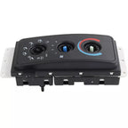 A/C Heater Climate Control Module for Dodge Ram (1998-1999)