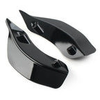 Air Wind Deflector for Harley Road Glide FLTRX (2015-2020) Black