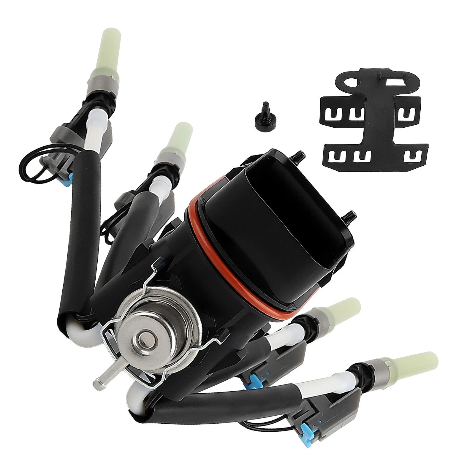 6 Cylinder Spider Injector for Chevy Silverado 1500 S10 4.3L (1999–2002) FJ503