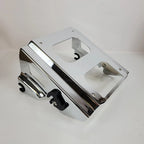 Detachable Solo Tour Pak Mounting Rack for Harley Davidson (2009–2013) 53260-09B