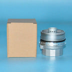 Oil Filter Housing Cap for Toyota Camry Highlander Sienna