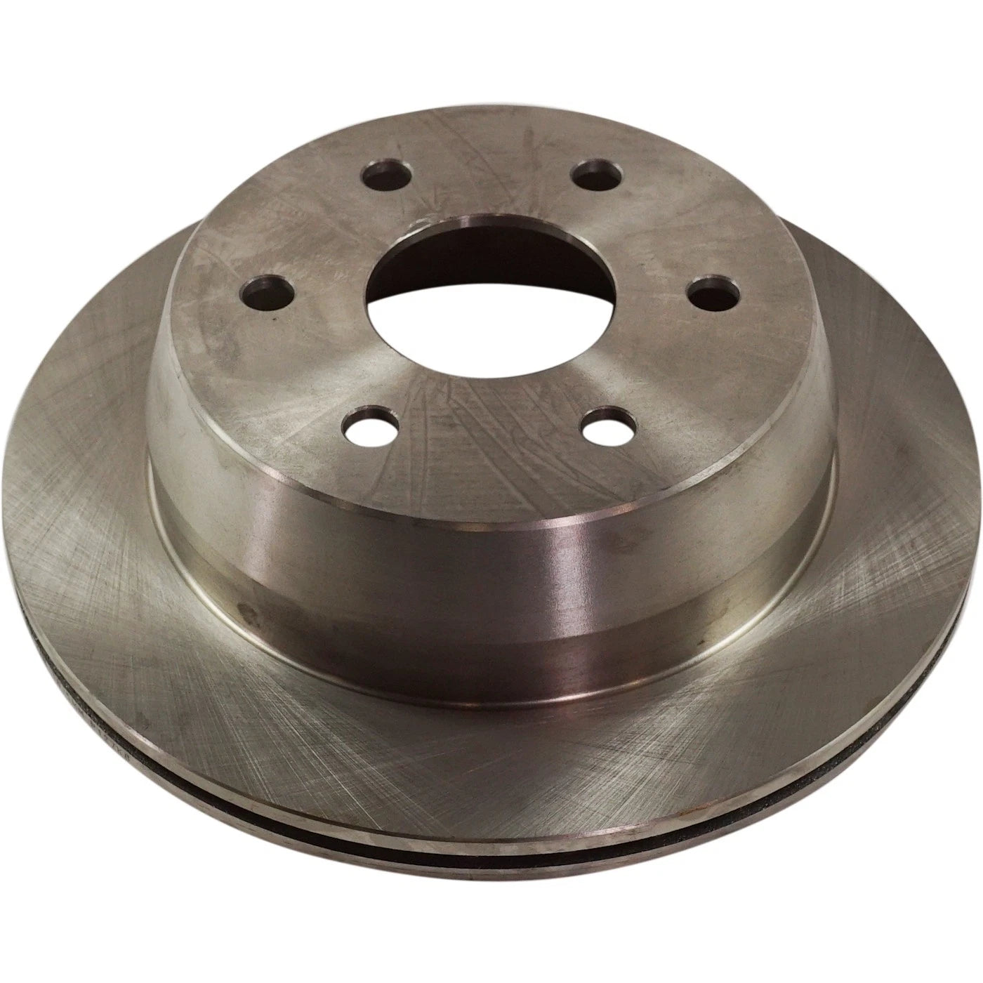 Rear Disc Brake Rotors for Chevrolet Silverado 1500 (1999–2006)