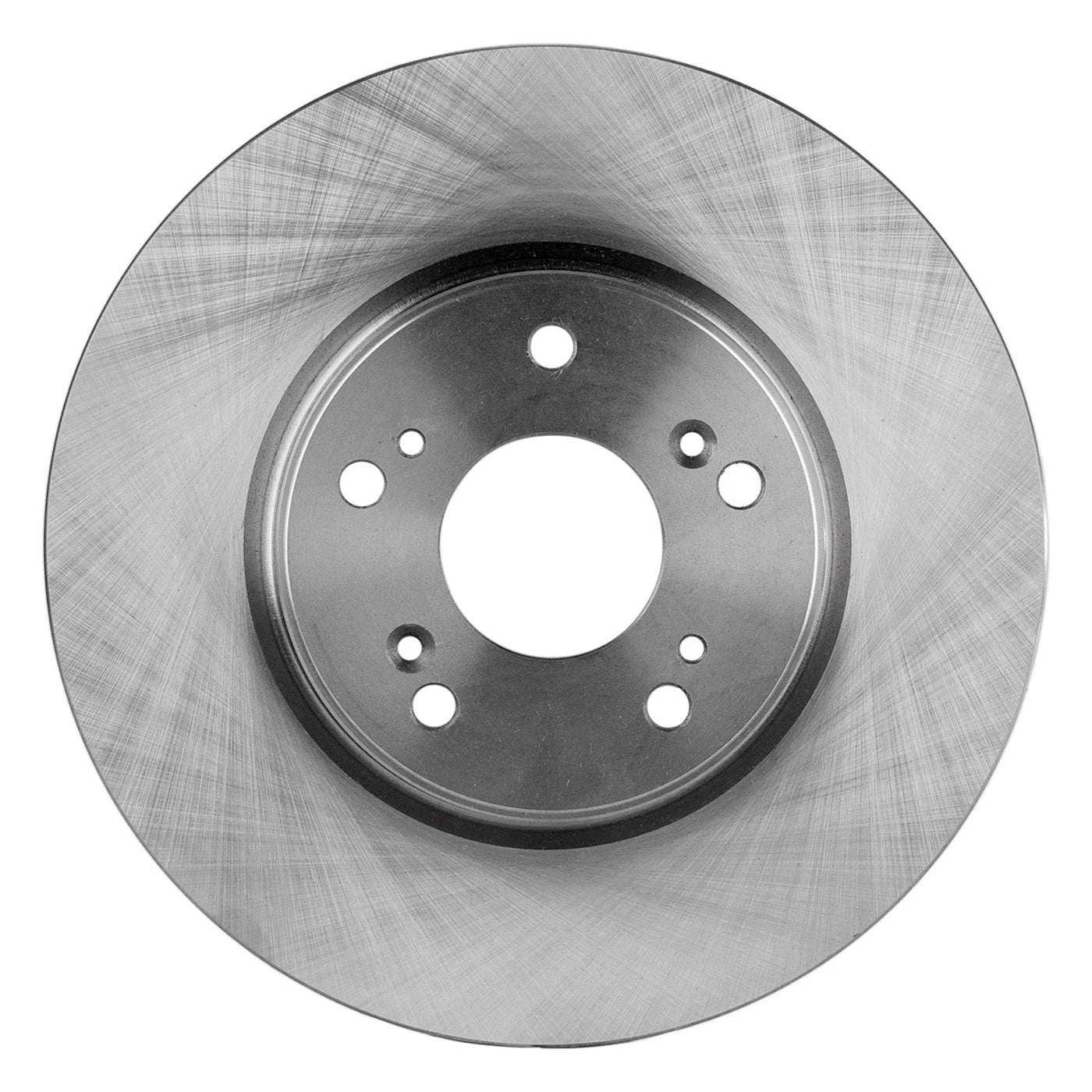 Front Brake Disc Rotors and Pads Kit for Honda Accord (2018–2020)