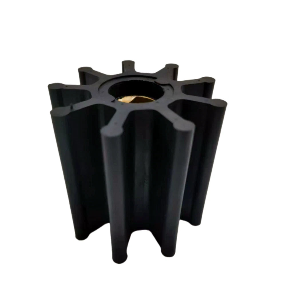 Inboard Water Pump Impeller for Doosan L126Ti 196T (JPR-D5005, 65.06804-0001)