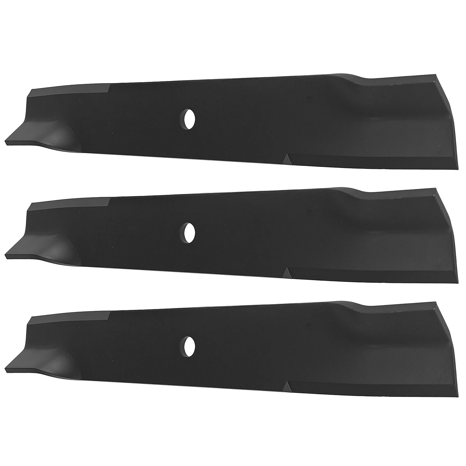 Set of 3 50" Deck Blades for Toro Mowers