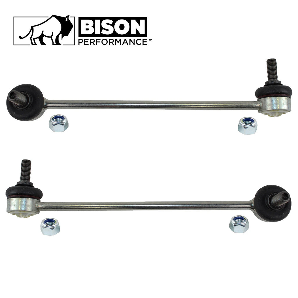 2X Front Stabilizer Sway Bar Link Set for Mercedes C209 W203 (Code 486)