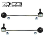 2X Front Stabilizer Sway Bar Link Set for Mercedes C209 W203 (Code 486)
