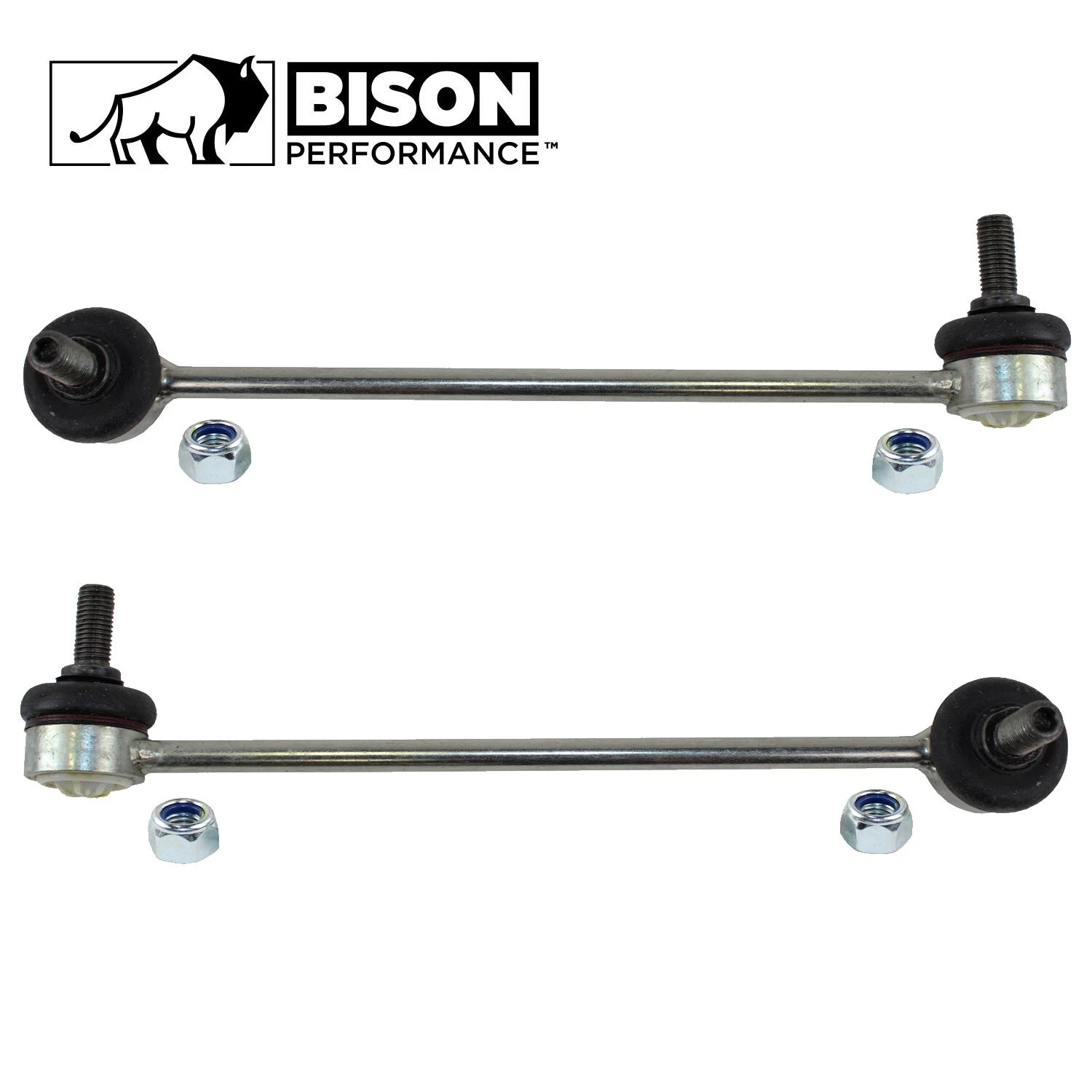 2X Front Stabilizer Sway Bar Link Set for Mercedes C209 W203 (Code 486)