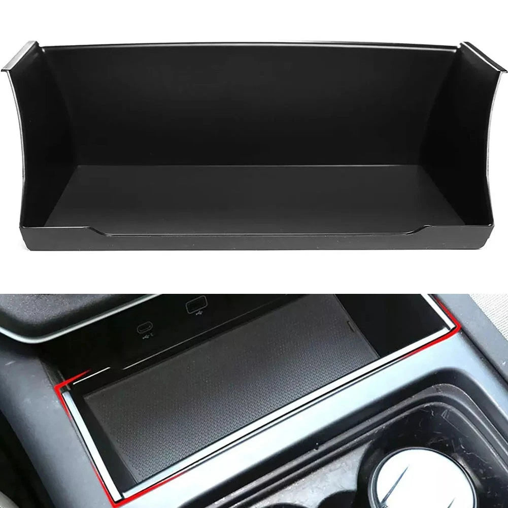 Storage Box for Land Rover Defender 90 110 (2010–2023)