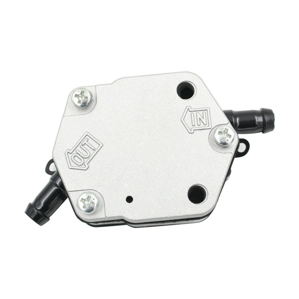 2X Fuel Pump Assembly for Yamaha (6E5-24410-00-00, 6E5-24410-01-00)