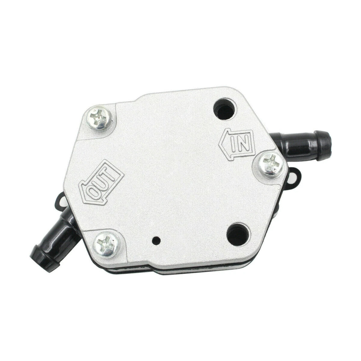 2X Fuel Pump Assembly for Yamaha (6E5-24410-00-00, 6E5-24410-01-00)