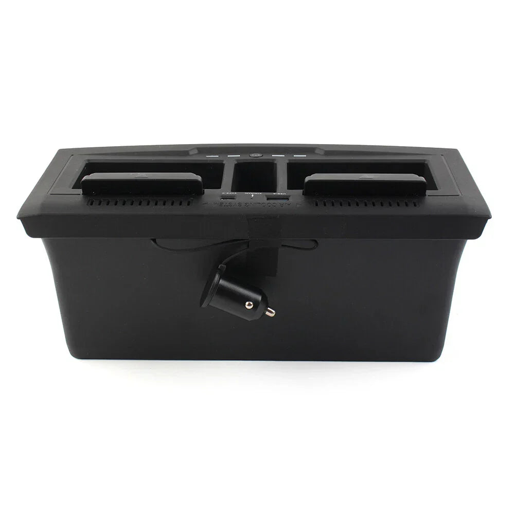 Wireless Fast Charger Tray Pad for Land Rover Defender 90 110 (2020-2023)