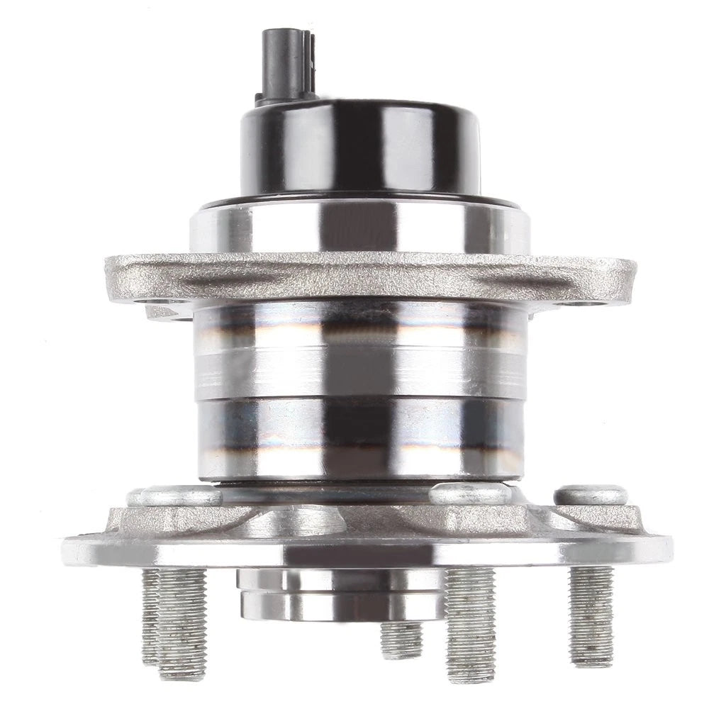 Rear Left Wheel Hub Bearing with ABS for Toyota Highlander (2001–2009)