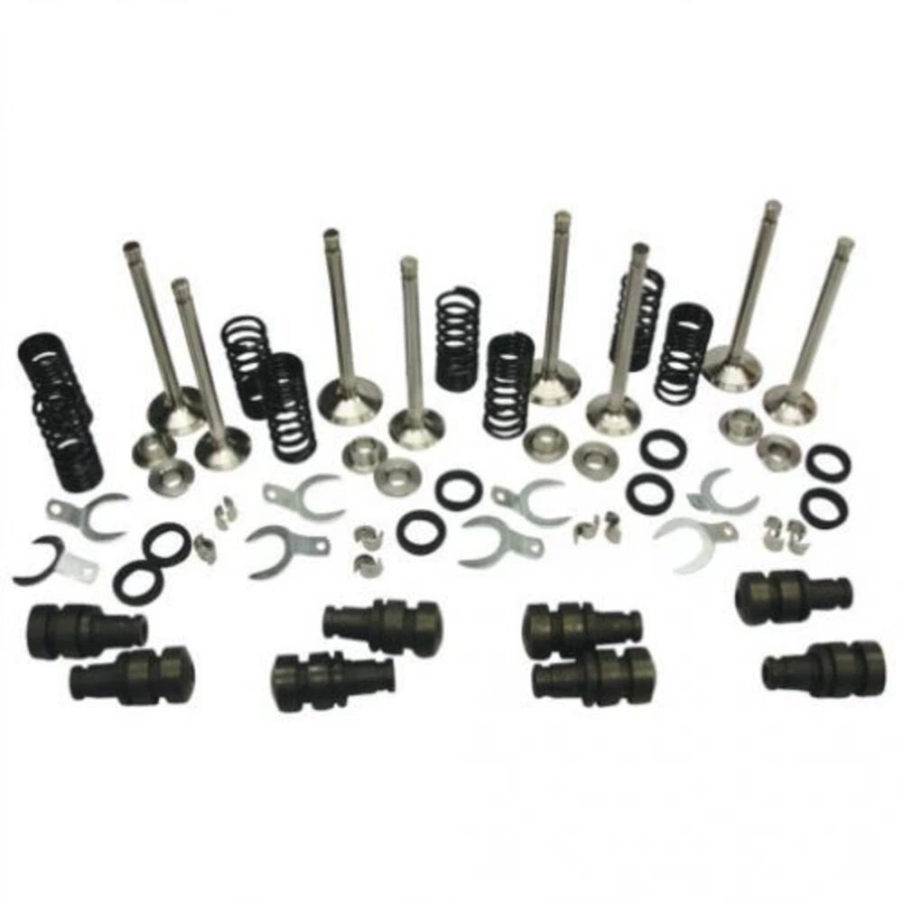 Valve Train Kit for Ford 8N, 2N, 9N (1947–1952)