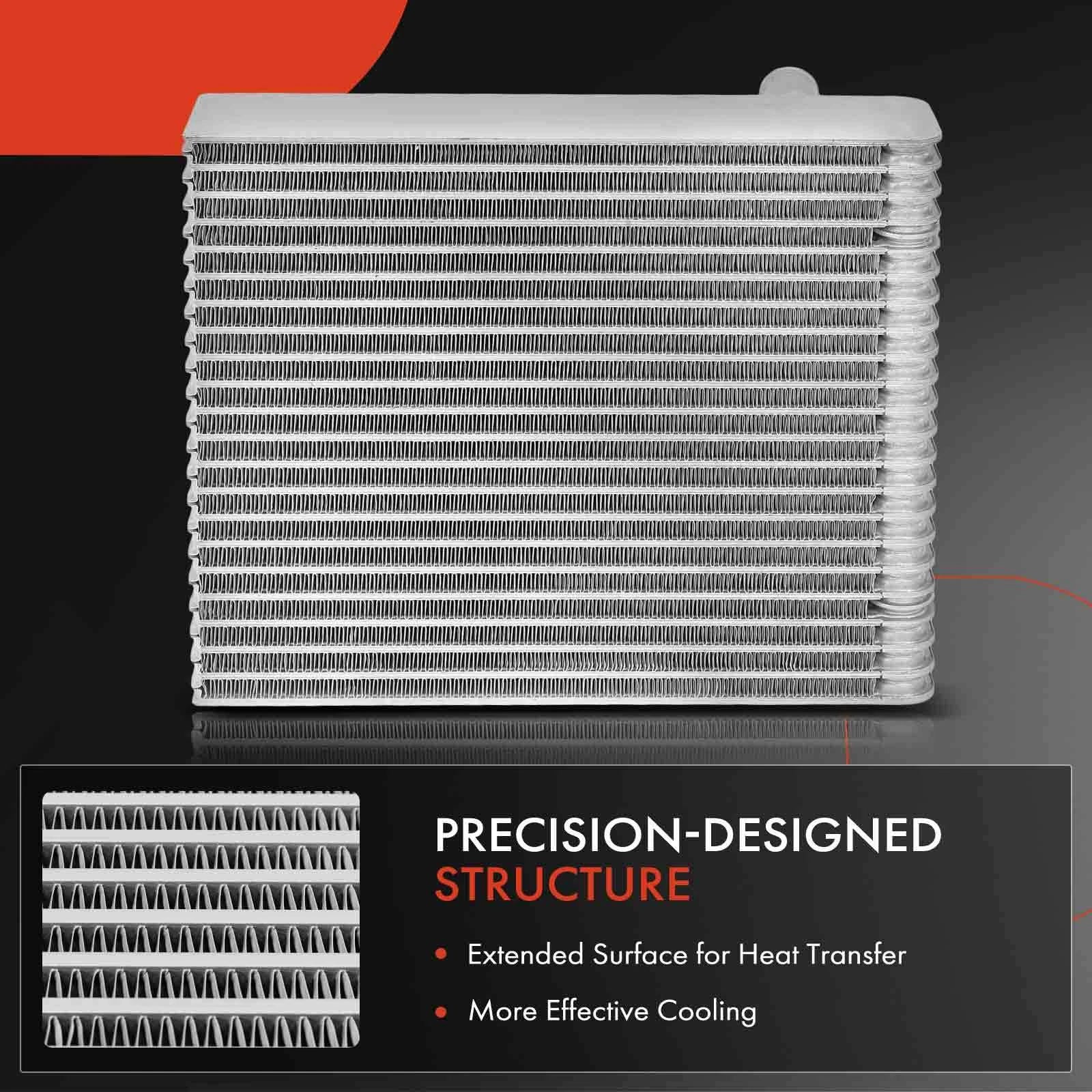 A/C Evaporator Core for Ford Explorer Mercury Mountaineer (2006-2008)