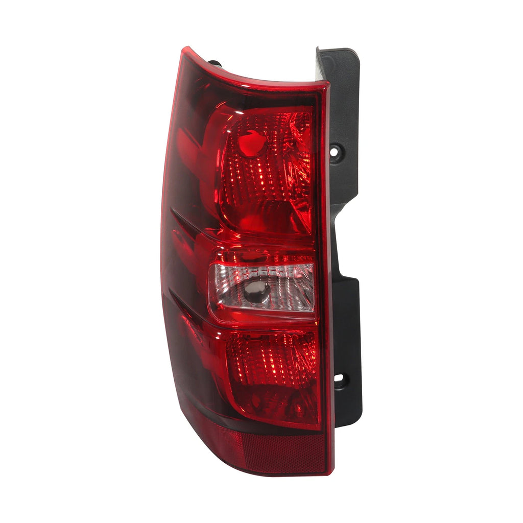 Tail Lights Pair for Chevy Suburban Tahoe (2007-2014) Halogen