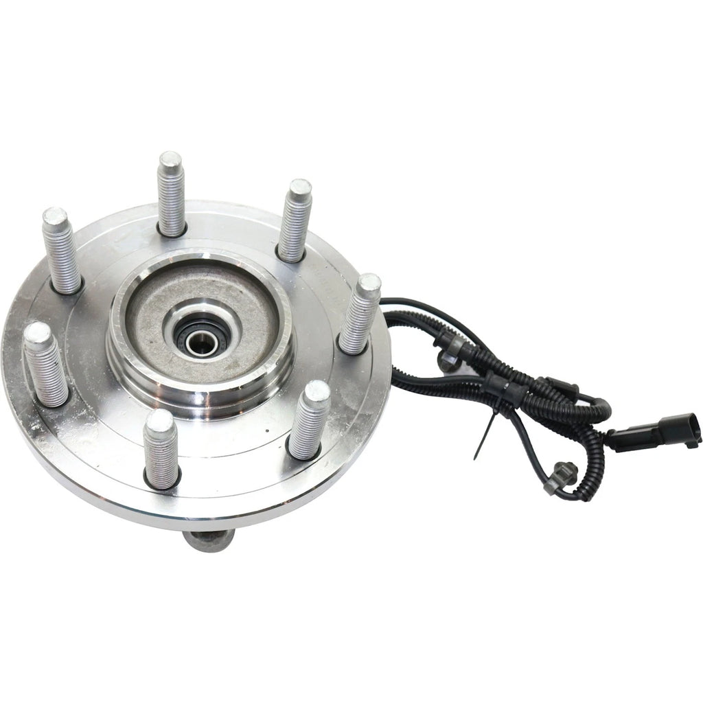 4WD Wheel Hubs for Ford F-150 (2015–2023)