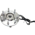 4WD Wheel Hubs for Ford F-150 (2015–2023)