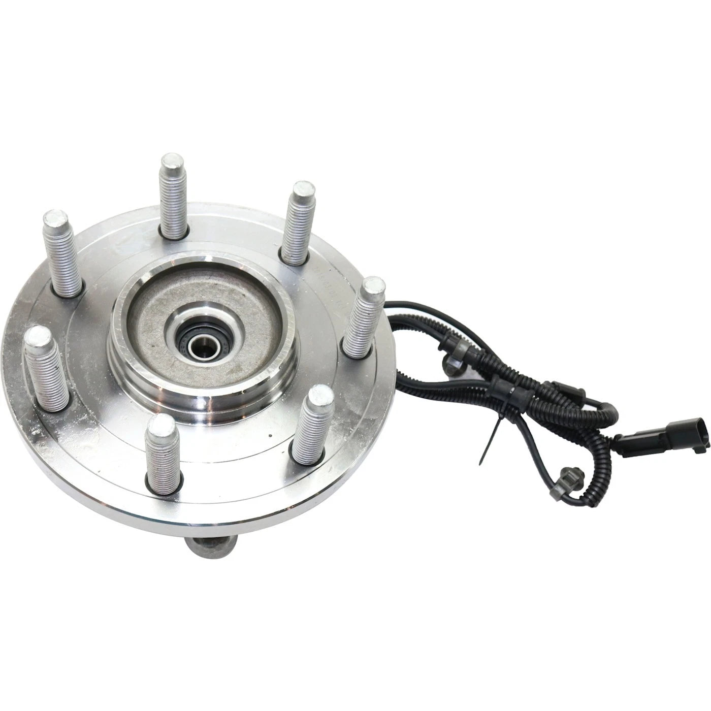 4WD Wheel Hubs for Ford F-150 (2015–2023)