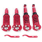 Coilover Shocks for Honda Accord (1998–2002) Acura TL (1999–2003) Adjustable Height