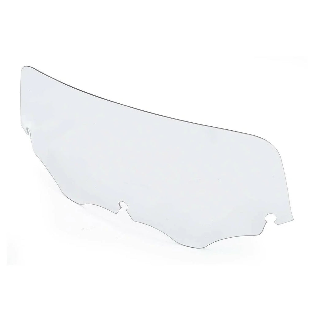 8" Clear Windshield for Harley Electra Street Glide (1996 - 2013)