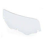 8" Clear Windshield for Harley Electra Street Glide (1996 - 2013)