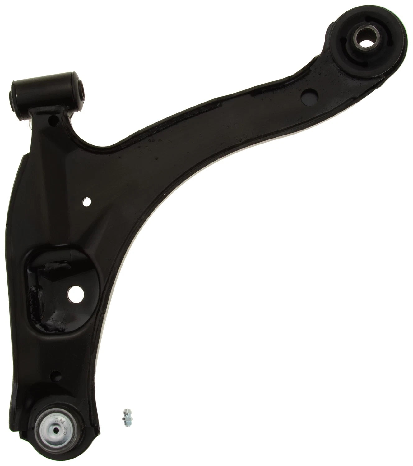 Front Right Lower Control Arm for Chrysler PT Cruiser (2001-2005)